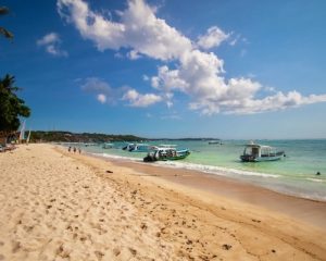 Where to Stay in Nusa Lembongan: Best Areas & Hotels