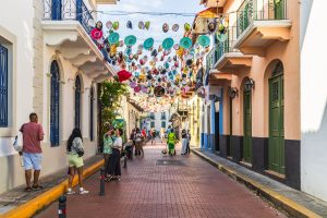 You Can Fly Nonstop To Panama From This California City For The First Time Ever