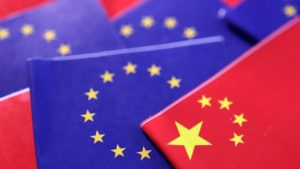 Huawei стартира нови суперподи и суперкластери в Huawei Connect 2025 · Technode