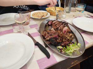 Top Dining Spots in Florence: A Foodie’s Guide