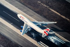 Buy British Airways Avios with a 40% Bonus