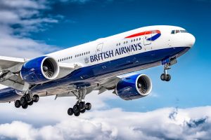 30% Transfer Bonus from RBC Avion to The British Airways Club