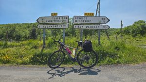 Cycling Southern France: My Food-Obsessed Adventure