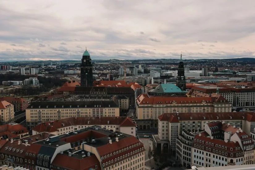 Barceló Hotel Group expands in Germany with Occidental Dresden Newa opening