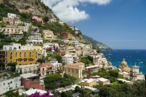 Italy: Discover The Most Scenic Destinations