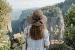How To Practice Self-Care & Feel Your Best On Holiday