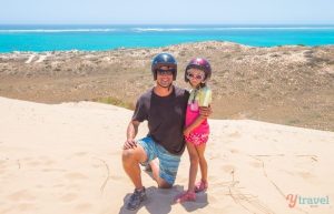 11 Unmissable Things To Do In Coral Bay, Western Australia