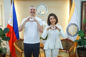 Philippine Flavors sizzle in Netflix’s Somebody Feed Phil