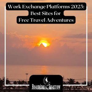 Work Exchange Platforms 2025: Best Sites for Free Travel Adventures