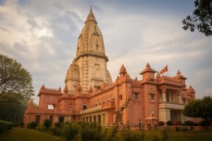 Sri Vishwanath Temple BHU Varanasi – A Model Temple