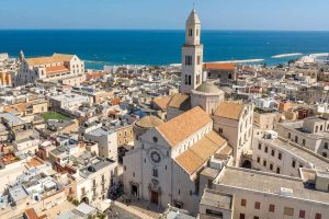 Americans Can Fly Nonstop To This Italian City With Cheaper Prices & Smaller Crowds