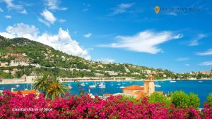 Explore France in 7 Days: Paris, Lyon & the Riviera