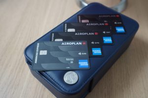 Amex Aeroplan Reserve Cards: Earn Up to 140,000 Points! (Ending Soon)