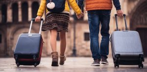 Why eSIMs Are Essential for Anyone Who Travels Abroad