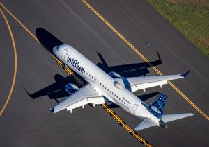 JetBlue Launching New Flights To Underrated Florida Beach Town For First Time Ever