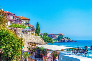 Move Over Amalfi! This Beach Town Has Gorgeous Sights & Hotels From $54