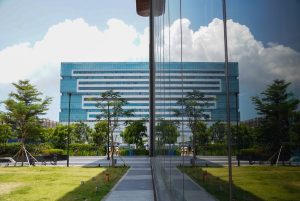 Aseana City Builds a Healthier Community Through Walkable Spaces