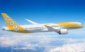 Scoot Introduces Fixed Award Chart