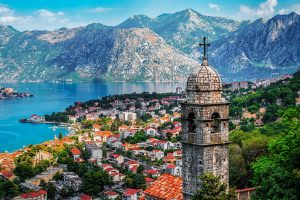 This Mediterranean Country Could Join The European Union Affecting All Travelers