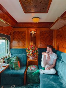 What It’s Like To Travel On The Eastern & Oriental Express (Everything You Need To Know) – Hand Luggage Only
