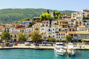The Best Places To Visit In Europe in September