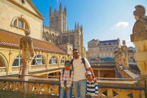 Чуждестранните пътници подхранват туризма в Хайнан