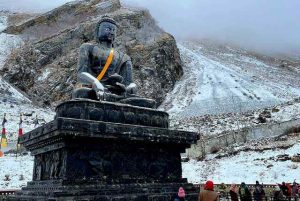 Nepal Annapurna Circuit Trekking Experience