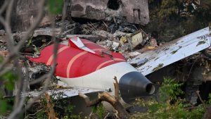 Air India Crash Families съобщават за мълчание, безразличие от страна на властите