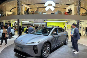 Nio Banks on Multi-Brand Push да постигне целта на печалбата