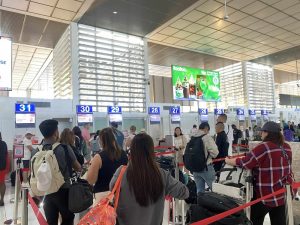 AirAsia Philippines launches Cebu Hub with P1SO sale.