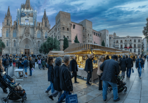 Barcelona Christmas Market: Ultimate 2025 Guide
