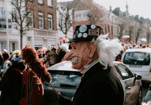 Your Ultimate Guide to the New York Halloween Parade 2025