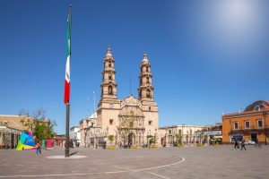 I Visited Mexico’s Most Underrated City