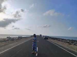 Madurai and Rameshwaram 4-Day Itinerary
