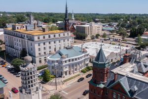 Move Over Biloxi! This Charming Riverside Town Is Mississippi’s Most Underrated Fall Getaway