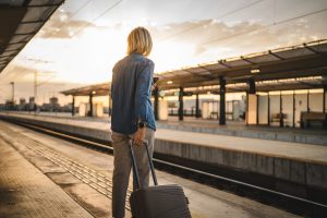 New High-Speed Train Will Connect 2 Iconic U.S. Cities