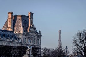 Parisian Secret Societies: Exploring the City’s Hidden Historical Clubs