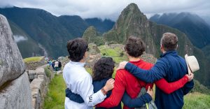 Mystical Peru – The Taucker Travel Blog