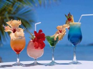 Avoid Hangovers On Your Vacation With Glutathione