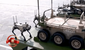 Търговските преговори се смятат за ключови за поддържане на икономическата стабилност между Китай и САЩ