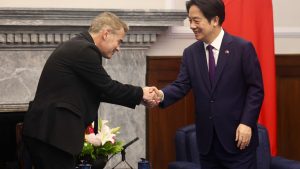 Програмата Sailors дебютира на Франкфуртския панаир на книгата