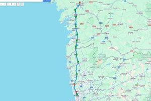 Linyi има за цел да се изгради като търговски център по протежение на „Един пояс, един път“.