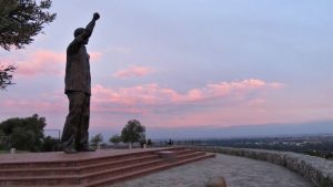 Best Time to Visit Bloemfontein – Seasons, Weather & Festivals