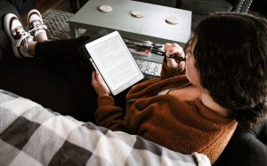 Stories That Restore Mental Balance When Traveling