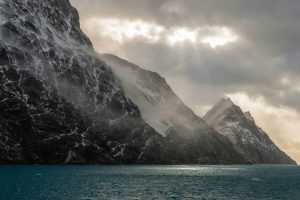 Your Guide To Drygalski Fjord, South Georgia (2025 Update)