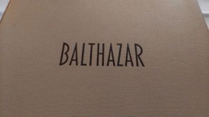 Baltazar restaurant in Ljubljana – Dr Jam Travels