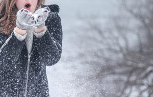 City Break Ready: What to Wear When Exploring in Cooler Weather