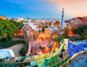 The Ultimate 2 Days in Barcelona Itinerary & Travel Guide