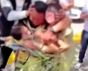 Въведени са мерки за укрепване на Кантонския панаир