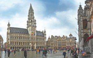 Учените внедряват технологии в лъчева терапия на рак